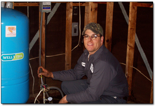 Cal-Tech Pump Call Us Today! (707) 987-4488