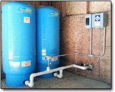 Cal-Tech Pump Call Us Today! (707) 987-4487